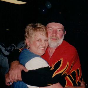 Meet your Posher, Roberta